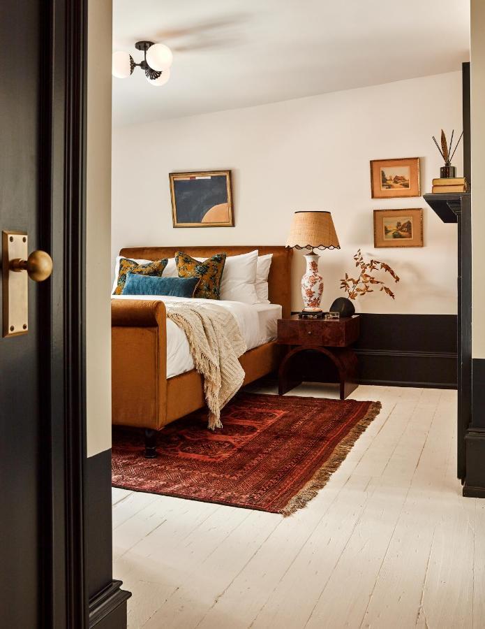 Guild House Hotel Filadelfia