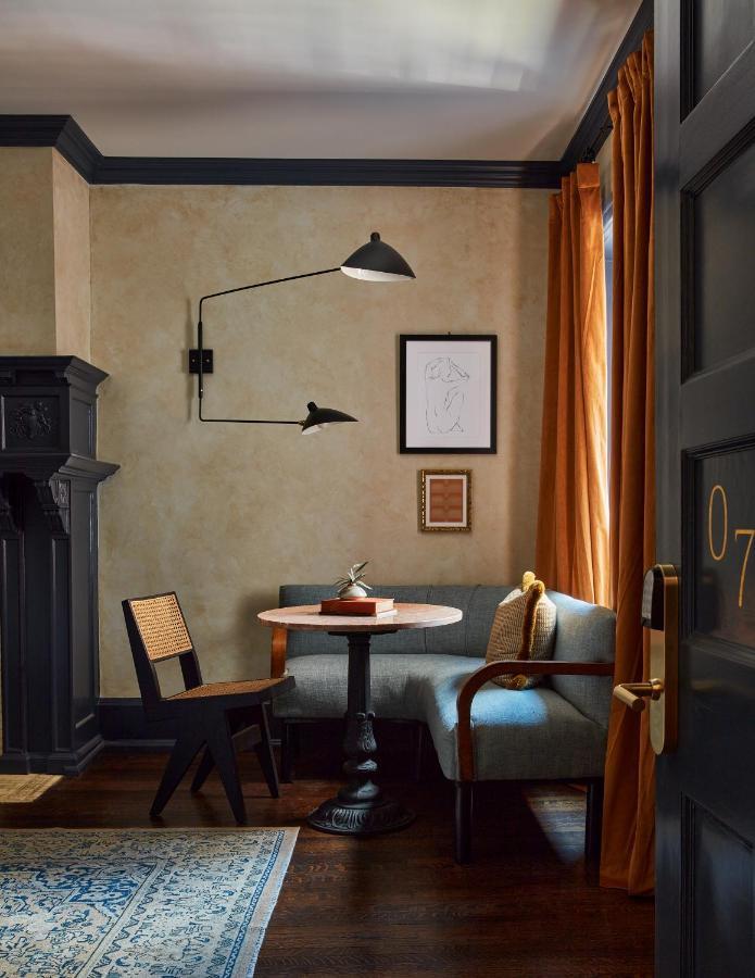 Hotel Guild House Filadelfia