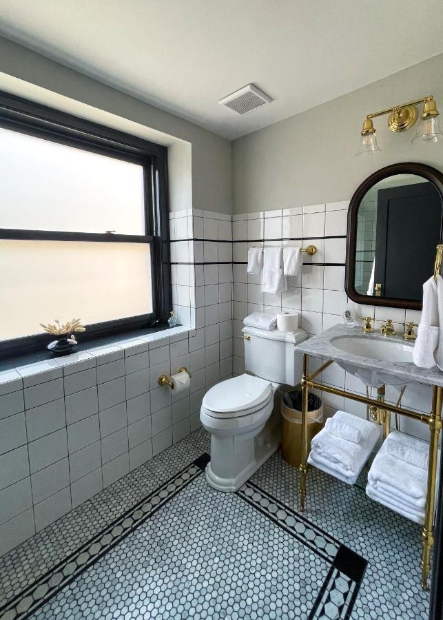 Hotel Guild House Filadelfia