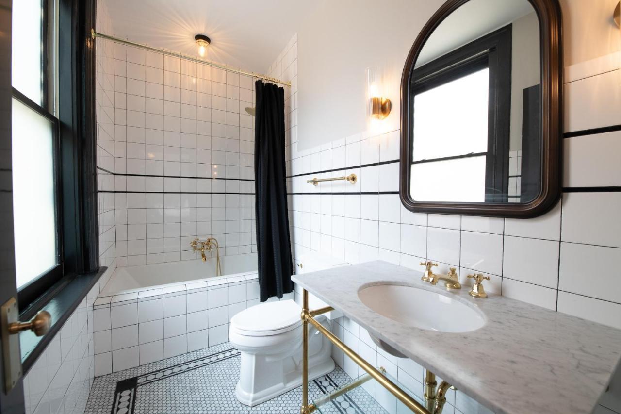 Hotel Guild House Filadelfia