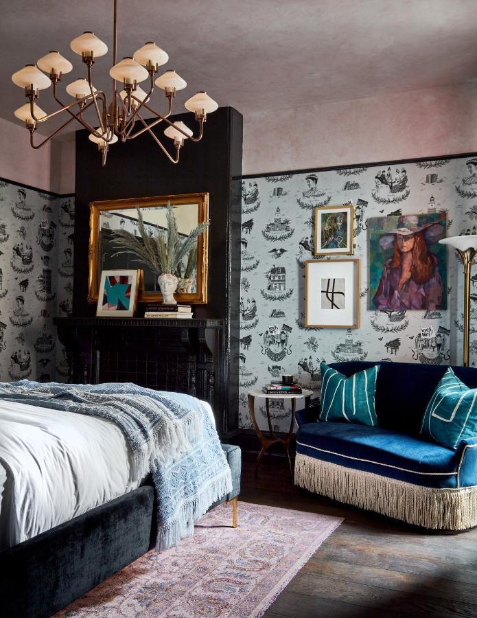 Guild House Hotel Filadelfia