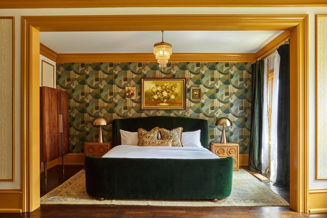 Guild House Filadelfia