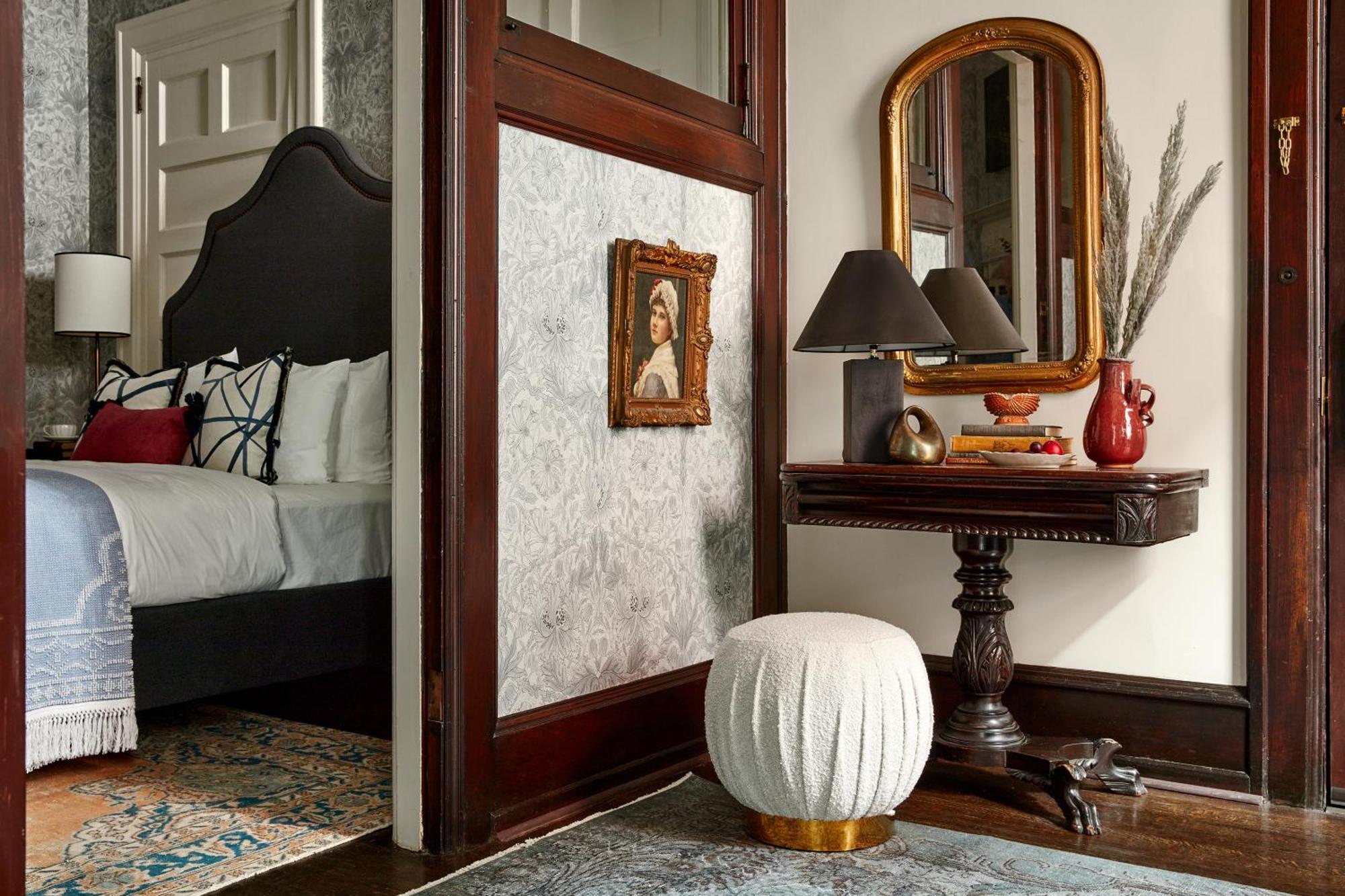 Guild House 4* Filadelfia