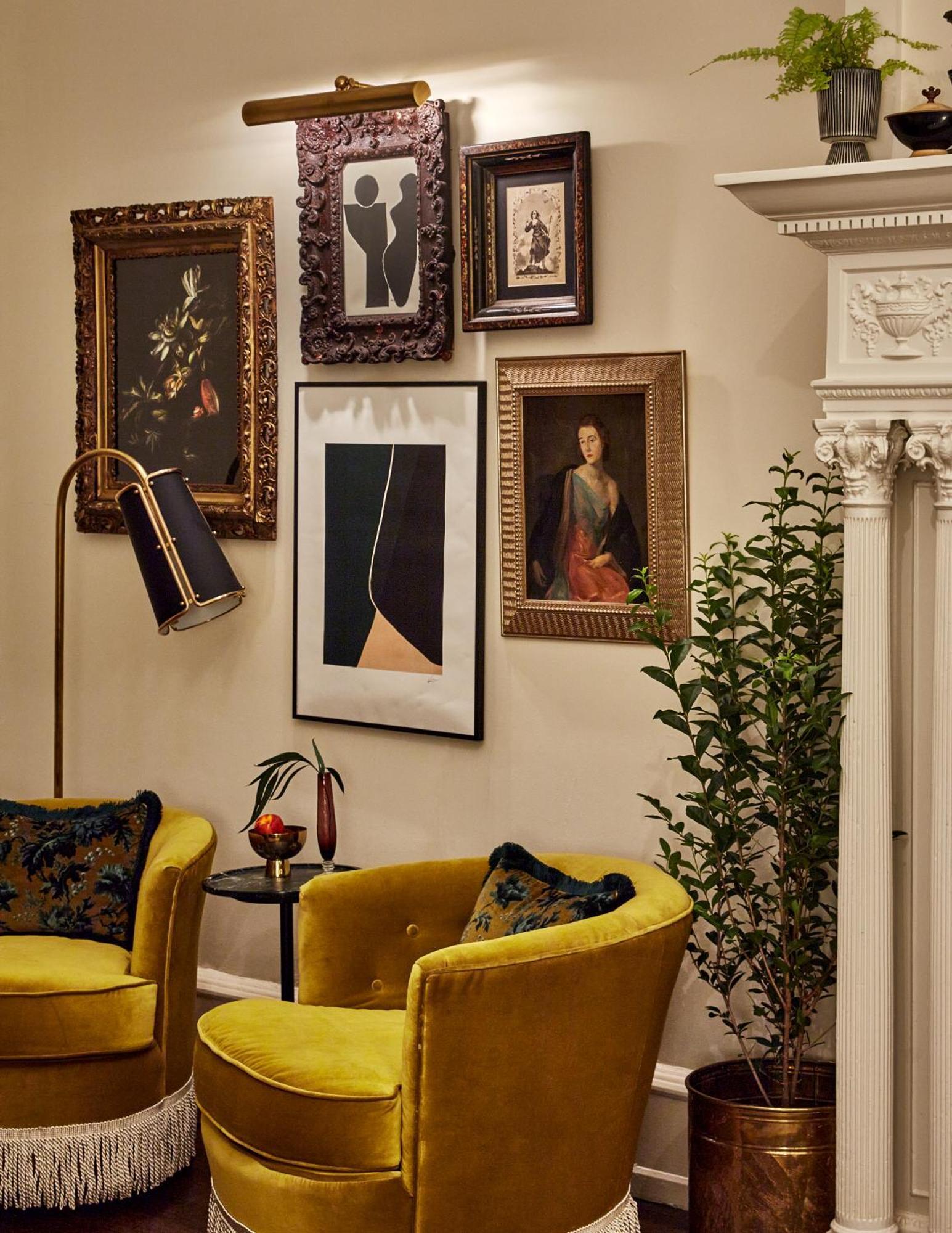 Guild House 4* Filadelfia