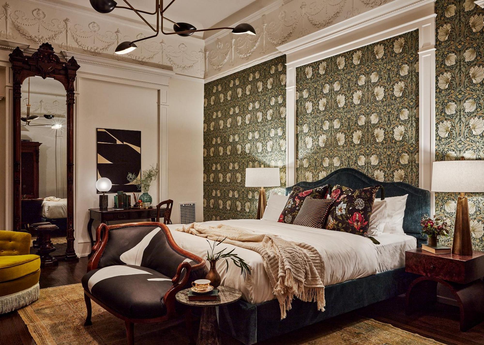 Hotel Guild House